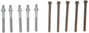 Mahle GS33295 Engine Cylinder Head Bolt Set