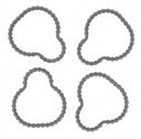 Mahle GS33302 Engine Intake Manifold Gasket Set