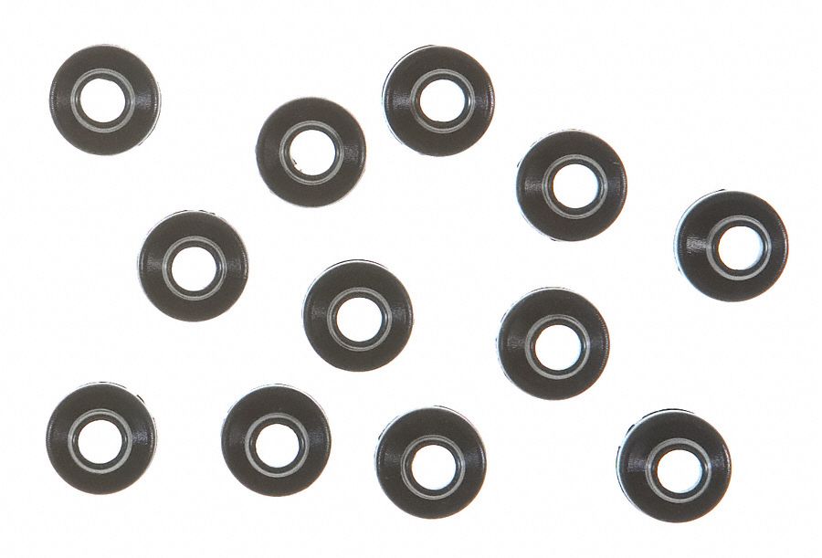 Mahle GS33304 Engine Valve Cover Grommet Set