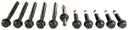 Mahle GS33316 Engine Cylinder Head Bolt Set