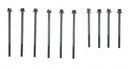Mahle GS33336 Engine Cylinder Head Bolt Set