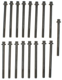 Mahle GS33348 Engine Cylinder Head Bolt Set