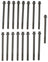 Mahle GS33348 Engine Cylinder Head Bolt Set