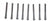 Mahle GS33353 Engine Cylinder Head Bolt Set