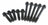 Mahle GS33375 Engine Cylinder Head Bolt Set