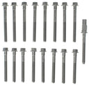 Mahle GS33377 Engine Cylinder Head Bolt Set