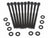 Mahle GS33395 Engine Cylinder Head Bolt Set