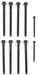 Mahle GS33401 Engine Cylinder Head Bolt Set