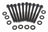 Mahle GS33402 Engine Cylinder Head Bolt Set