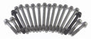 Mahle GS33415 Engine Cylinder Head Bolt Set