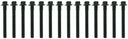 Mahle GS33422A Engine Cylinder Head Bolt Set