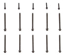 Mahle GS33429 Engine Cylinder Head Bolt Set