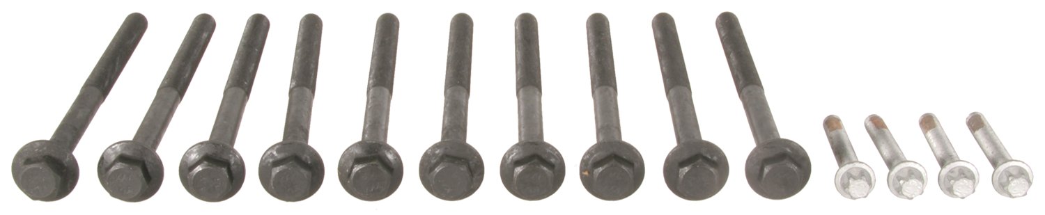 Mahle GS33434 Engine Cylinder Head Bolt Set