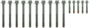 Mahle GS33449 Engine Cylinder Head Bolt Set