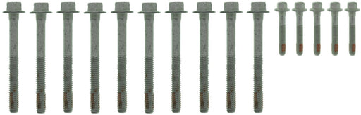 Mahle GS33449 Engine Cylinder Head Bolt Set