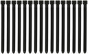 Mahle GS33453 Engine Cylinder Head Bolt Set