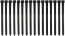Mahle GS33455 Engine Cylinder Head Bolt Set