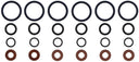 Mahle GS33484 Fuel Injection Nozzle O-Ring