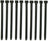 Mahle GS33498 Engine Cylinder Head Bolt Set