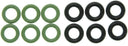 Mahle GS33503 Fuel Injector O-Ring Kit