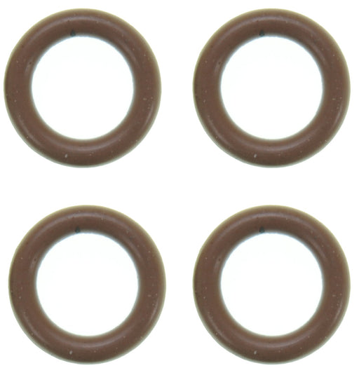 Mahle GS33529 Fuel Injector O-Ring Kit - Lower