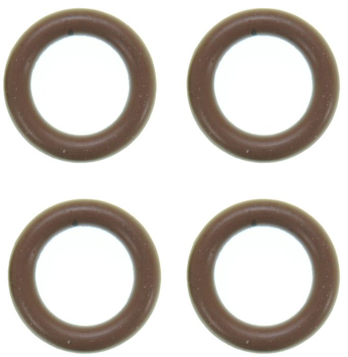 Mahle GS33529 Fuel Injector O-Ring Kit - Lower