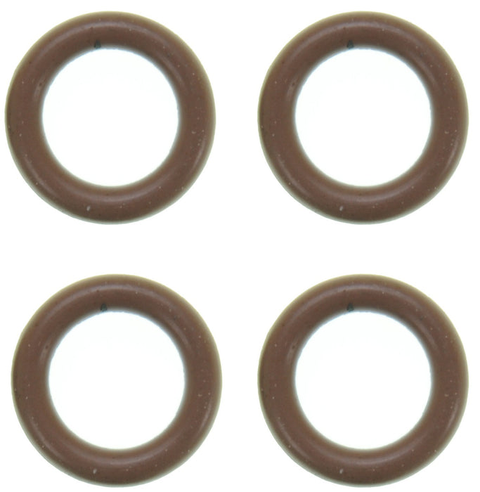 Mahle GS33529 Fuel Injector O-Ring Kit - Lower