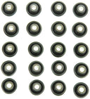 Mahle GS33535 Engine Valve Cover Grommet Set