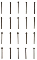 Mahle GS33540 Engine Cylinder Head Bolt Set