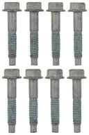 Mahle GS33561 Engine Intake Manifold Bolt Set