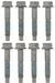 Mahle GS33561 Engine Intake Manifold Bolt Set
