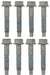 Mahle GS33561 Engine Intake Manifold Bolt Set