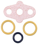 Mahle GS33576 Turbocharger Mounting Gasket Set