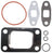 Mahle GS33583 Turbocharger Mounting Gasket Set