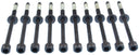 Mahle GS33597 Engine Cylinder Head Bolt Set