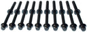 Mahle GS33601 Engine Cylinder Head Bolt Set