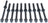 Mahle GS33605 Engine Cylinder Head Bolt Set