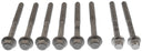 Mahle GS33615 Engine Cylinder Head Bolt Set