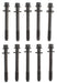 Mahle GS33668 Engine Cylinder Head Bolt Set
