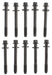 Mahle GS33668 Engine Cylinder Head Bolt Set