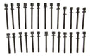 Mahle GS33674 Engine Cylinder Head Bolt Set