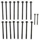 Mahle GS33676 Engine Cylinder Head Bolt Set