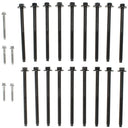 Mahle GS33693 Engine Cylinder Head Bolt Set