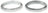 Mahle GS33716 Exhaust Pipe Flange Gasket