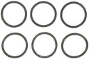 Mahle GS33731 Spark Plug Tube Seal Set