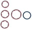 Mahle GS33753 Engine Oil Cooler Gasket Set