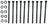 Mahle GS33762 Engine Cylinder Head Bolt Set