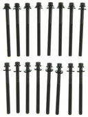 Mahle GS33791 Engine Cylinder Head Bolt Set