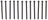 Mahle GS33860 Engine Cylinder Head Bolt Set