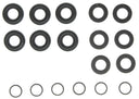 Mahle GS33877 Fuel Injector O-Ring Kit - Upper and Lower